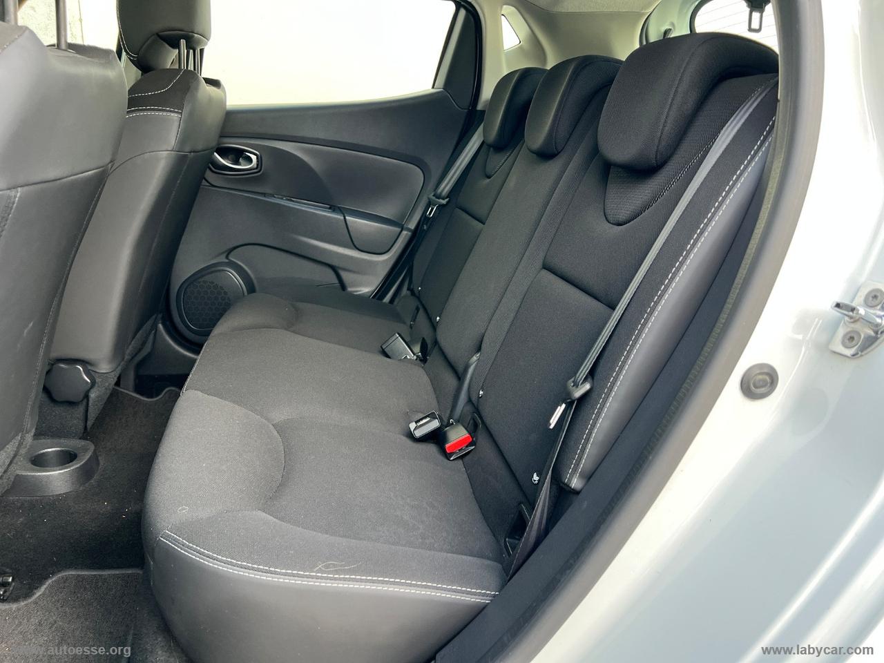 RENAULT Clio dCi 8V 75 CV S&S 5p. Energy Zen