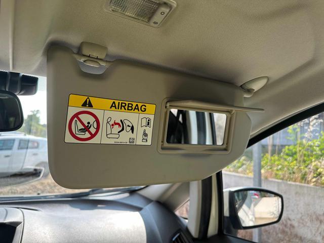FORD EcoSport EURO 6 CAMBIO AUTOMATICO OK NEOPATENTATI