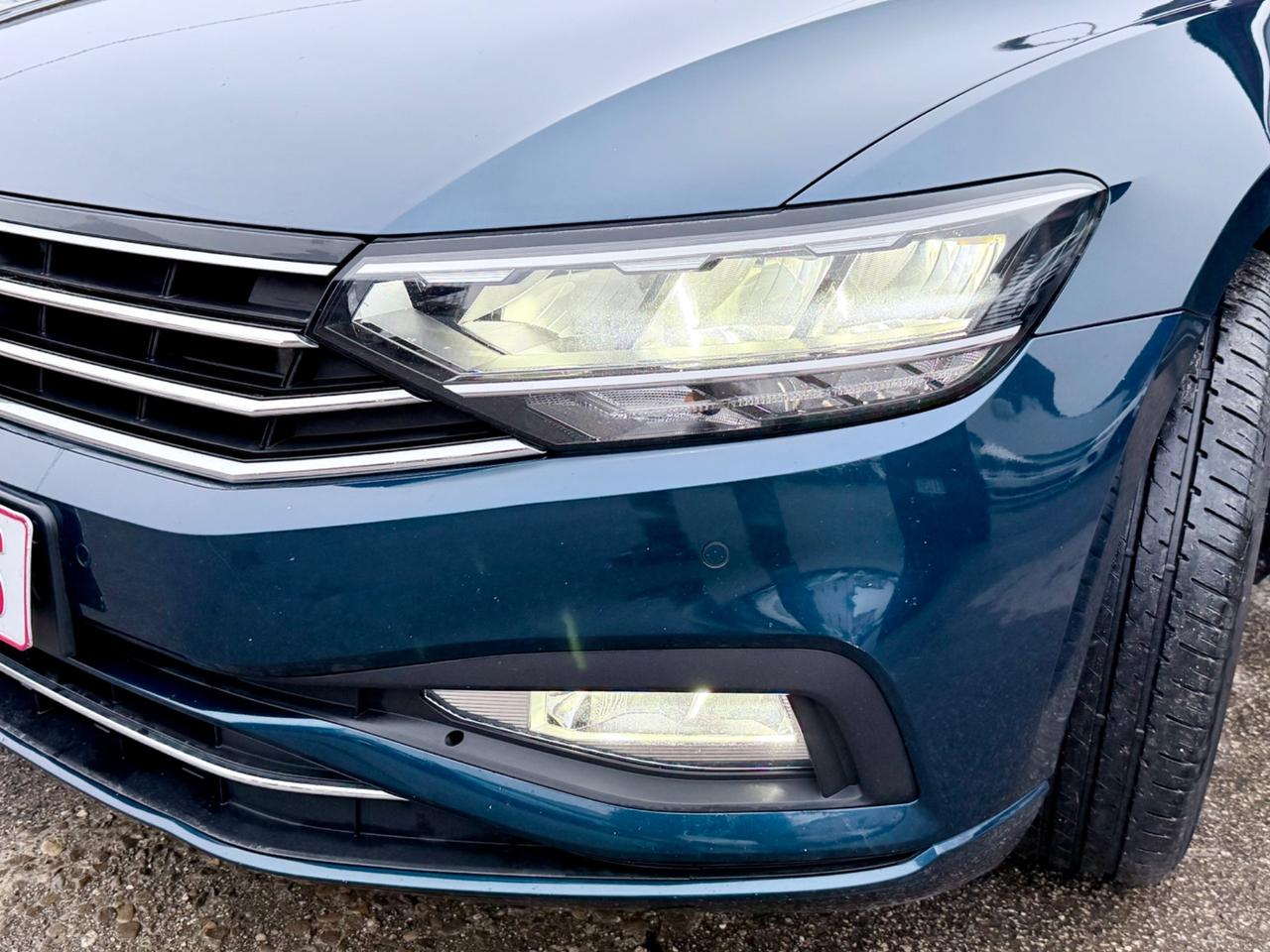 Volkswagen Passat 2.0TDI 150CV AUTOM DSG 2021 EU6