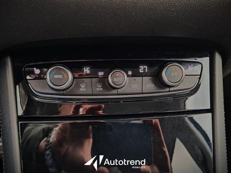 Opel Grandland X 1.5 diesel Ecotec 130 CV Ultimate NAVI LED S&S