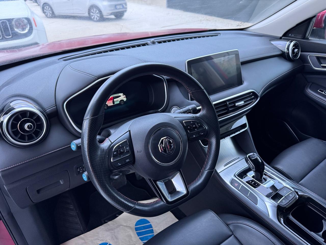 Mg HS 1.5T-GDI AT Luxury