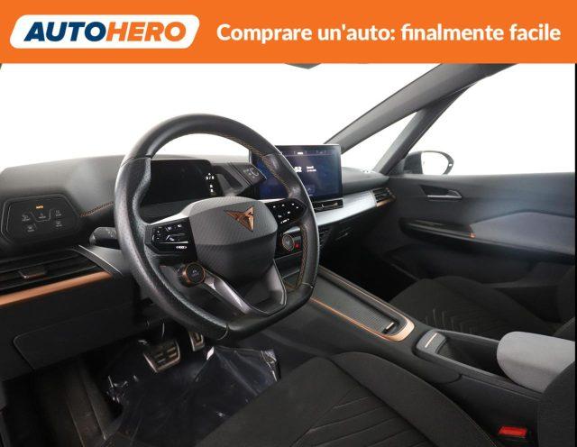 CUPRA Born 58kWh 231 CV Impulse