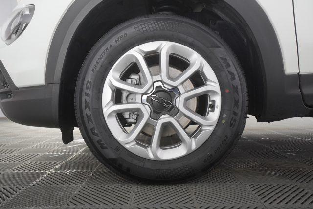 FIAT 500X 500X 1.3 Mjet 95CV 4x2 CITY CROSS