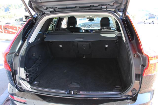 VOLVO XC60 B4 automatico