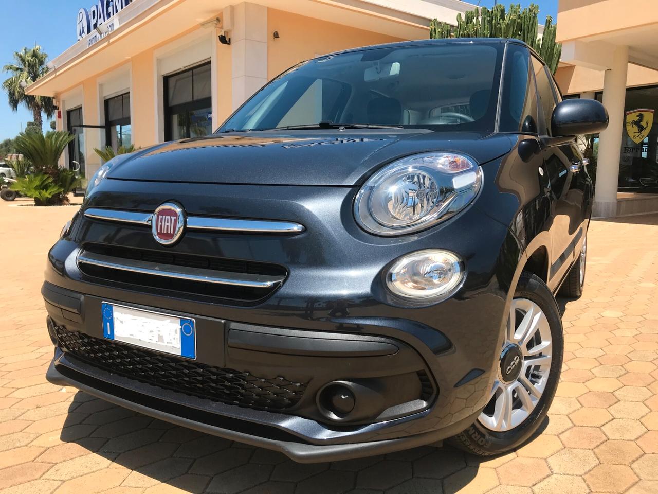 Fiat 500L 1.3 Multijet 95 CV Dualogic Pop Star AUTOM NAVI