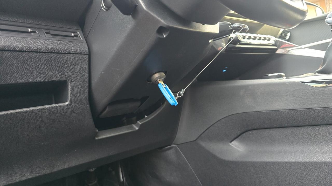 Peugeot 3008 BlueHDi 130 S&S Allure