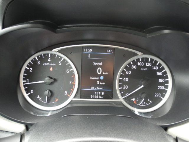 NISSAN Micra 1.0 IG-T 5p. - Ok NEOPATENTATI - CONDIZIONI OTTIME