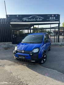 Fiat Panda 1.2 City Cross