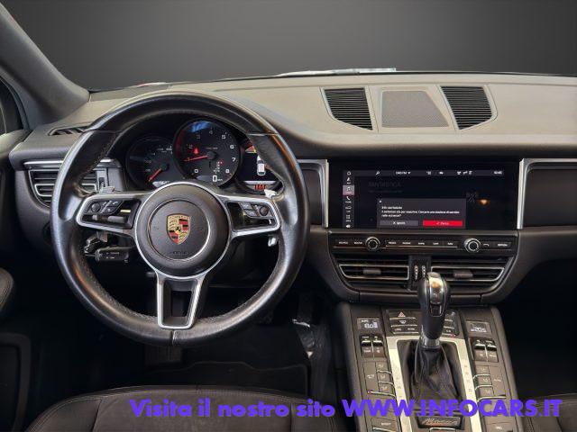 PORSCHE Macan 2.0 245 cv PDK - Prezzo reale !