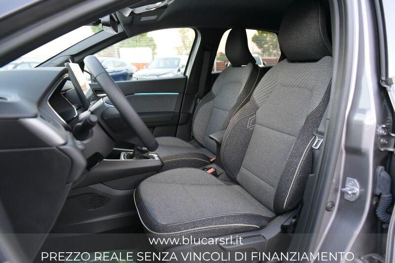 Renault Captur Captur 1.2 eco-g Techno 120cv