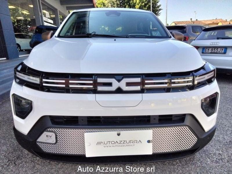 Dacia Spring Spring Extreme Electric 100 *PROMO AZZURRA*