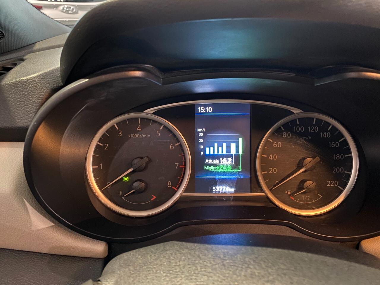 Nissan Micra IG-T 92 GPL 5 porte Eco Acenta