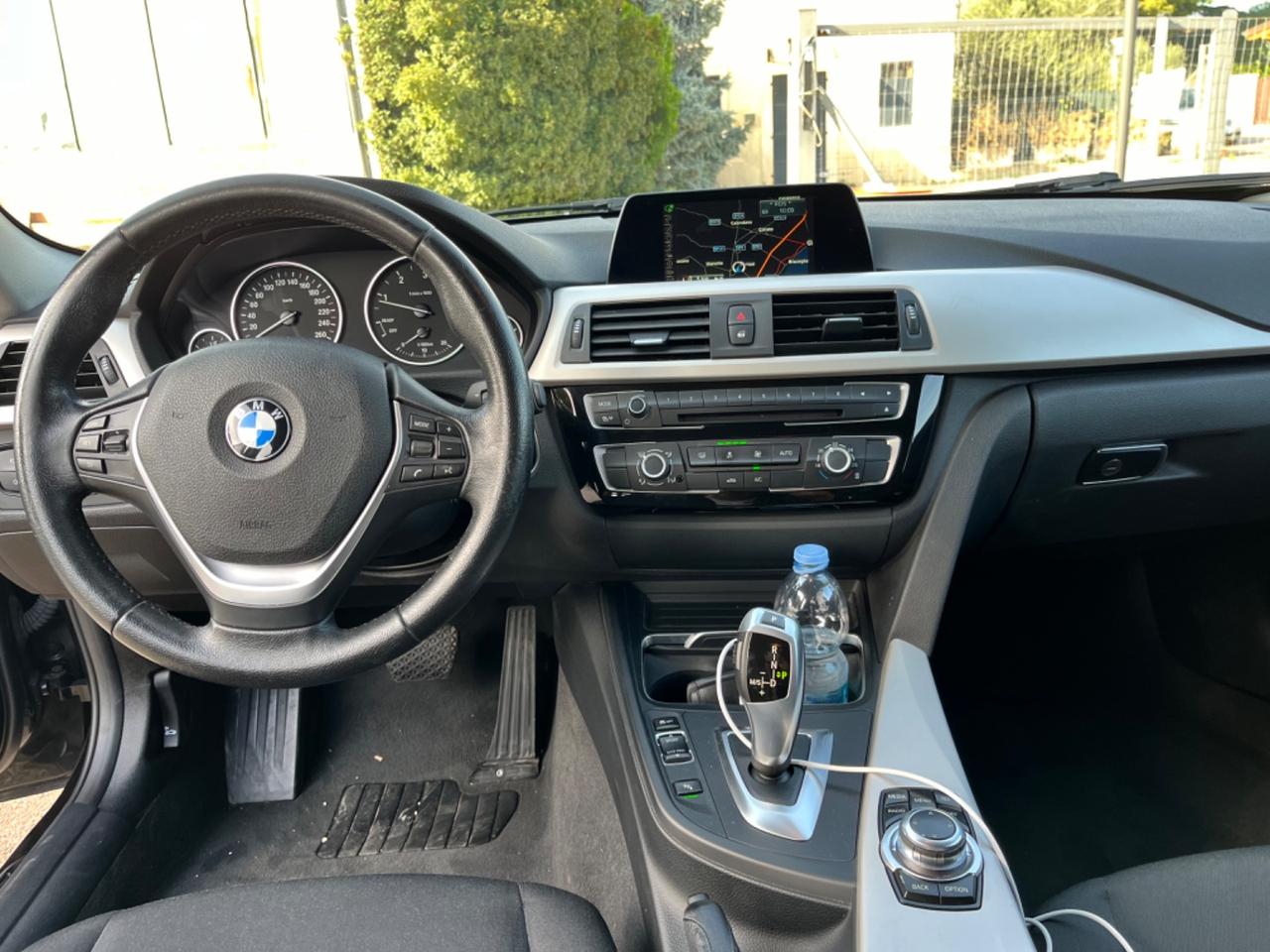 Bmw 316 316d Touring Luxury