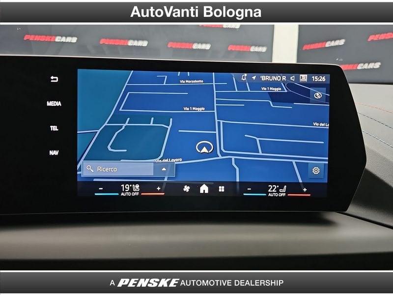 BMW Serie 2 Gran Coupe 220 Gran Coupe 48V MSport Pro auto