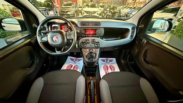 Fiat Panda Panda 1.2 Easy s