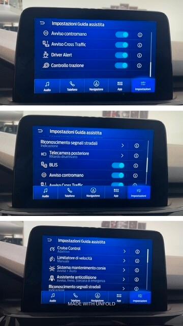 Ford Kuga 2.0 EcoBlue 120 CV aut. 2WD ST-Line