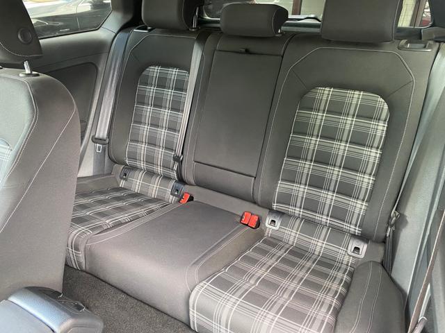 VOLKSWAGEN Golf GTD 2.0 TDI 3p. BlueMotion Technology