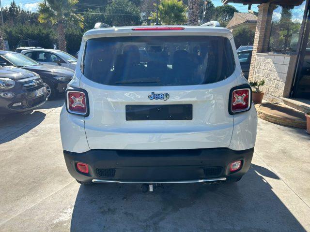 JEEP Renegade 2.0 Mjt 140CV 4WD Opening Edition