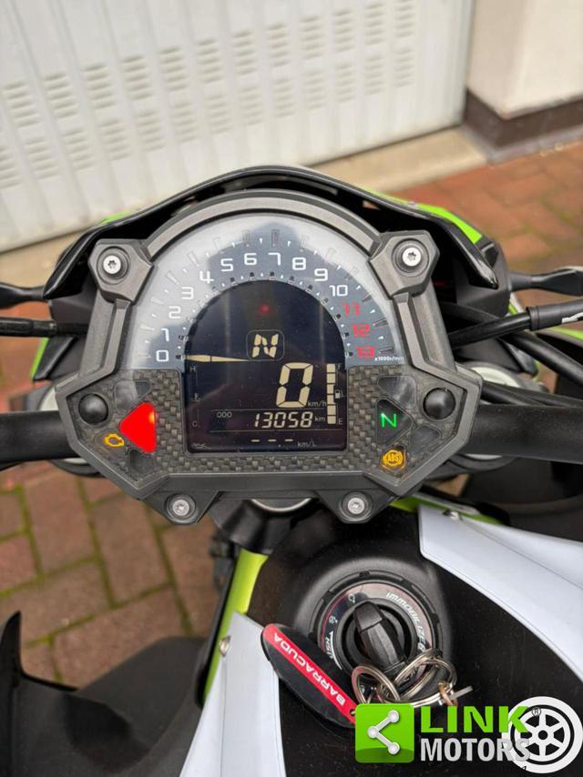 KAWASAKI Z 900 Z 900