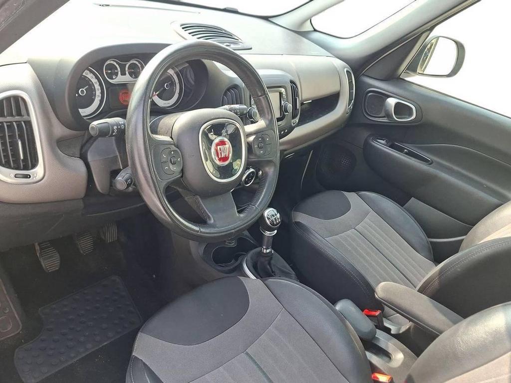 Fiat 500L 1.6 Multijet Lounge