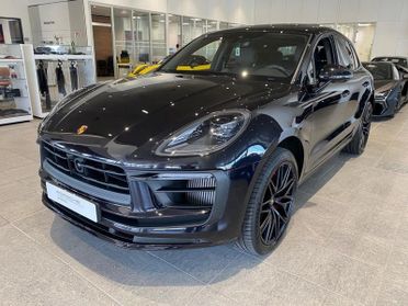 Porsche Macan GTS 2.9 V6 - IVA Esposta