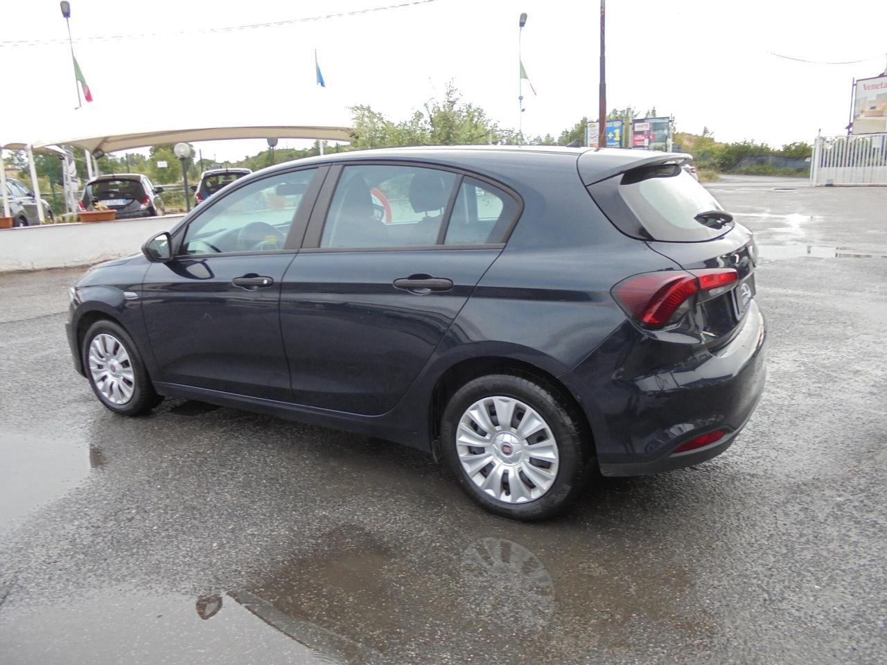 Fiat Tipo 1.3 Mjt S&S 5 porte Easy