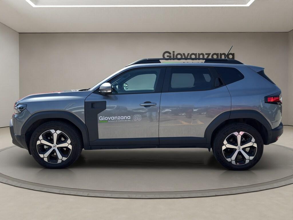 Dacia Duster 1.6 HYBRID Journey