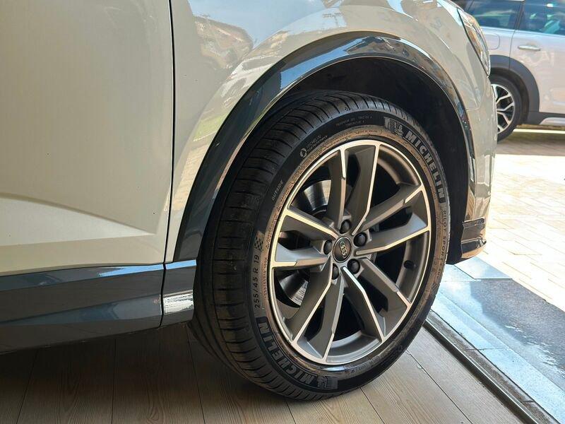 Audi Q3 Q3 SPB 35 TDI S tronic Business Plus