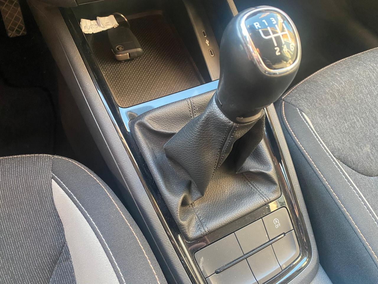 Skoda Kamiq 1.0 TSI 110 CV Style