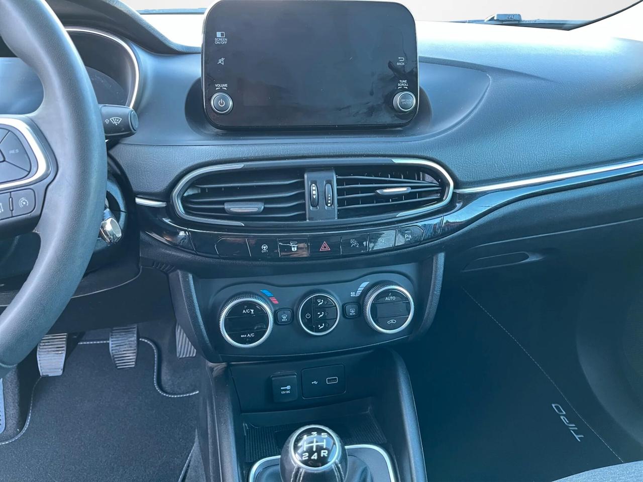Fiat Tipo 1.0 5 porte City Cross