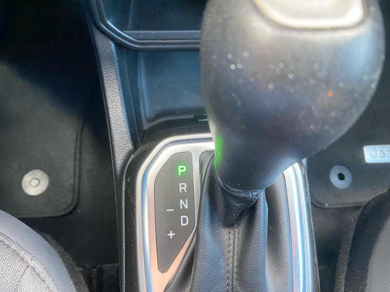 JEEP Renegade 1.6 mjt Limited 2wd 120cv DDcT