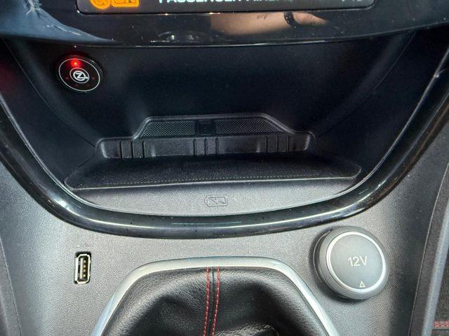 FORD Puma 1.0 EcoBoost Hybrid GPL 125CV ST-Line X UNIPRO