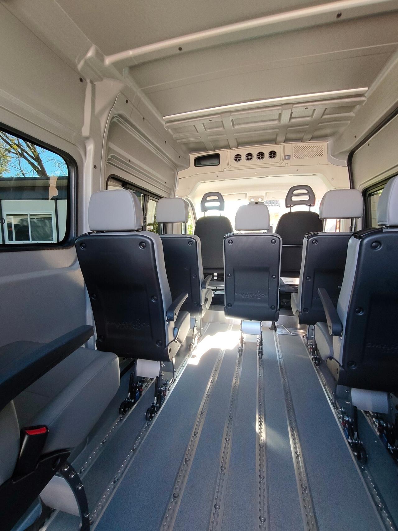 Fiat Ducato MAS