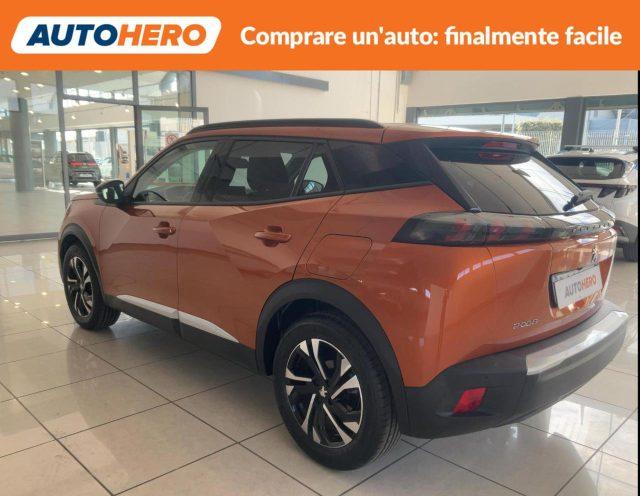 PEUGEOT 2008 PureTech 100 Allure Pack