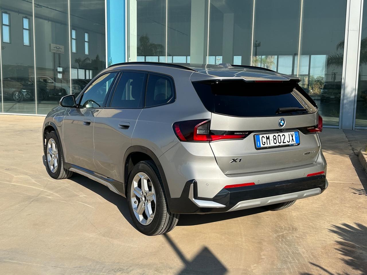 BMW X1 xdrive 25e X-Line auto
