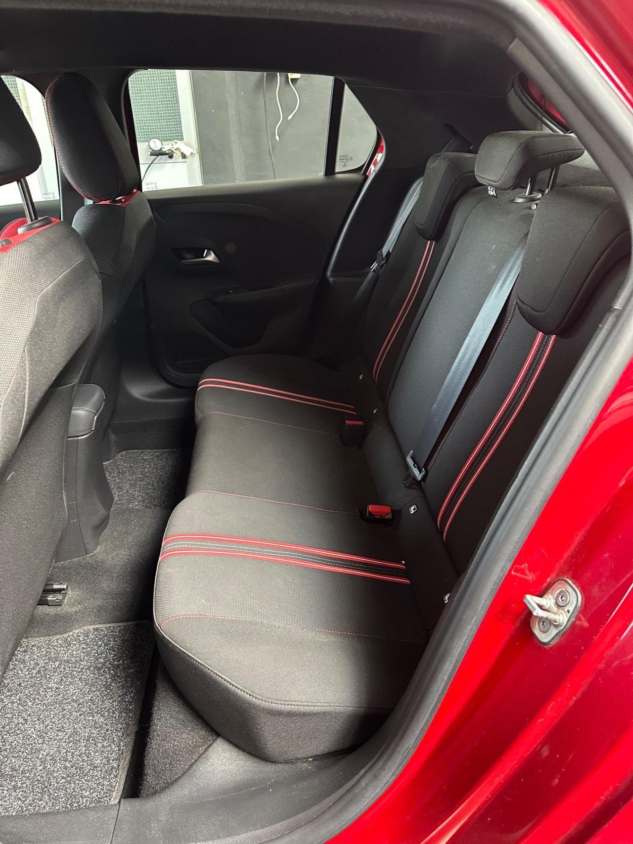 Opel Corsa 1.2 100 CV GS Line PREZZO REALE