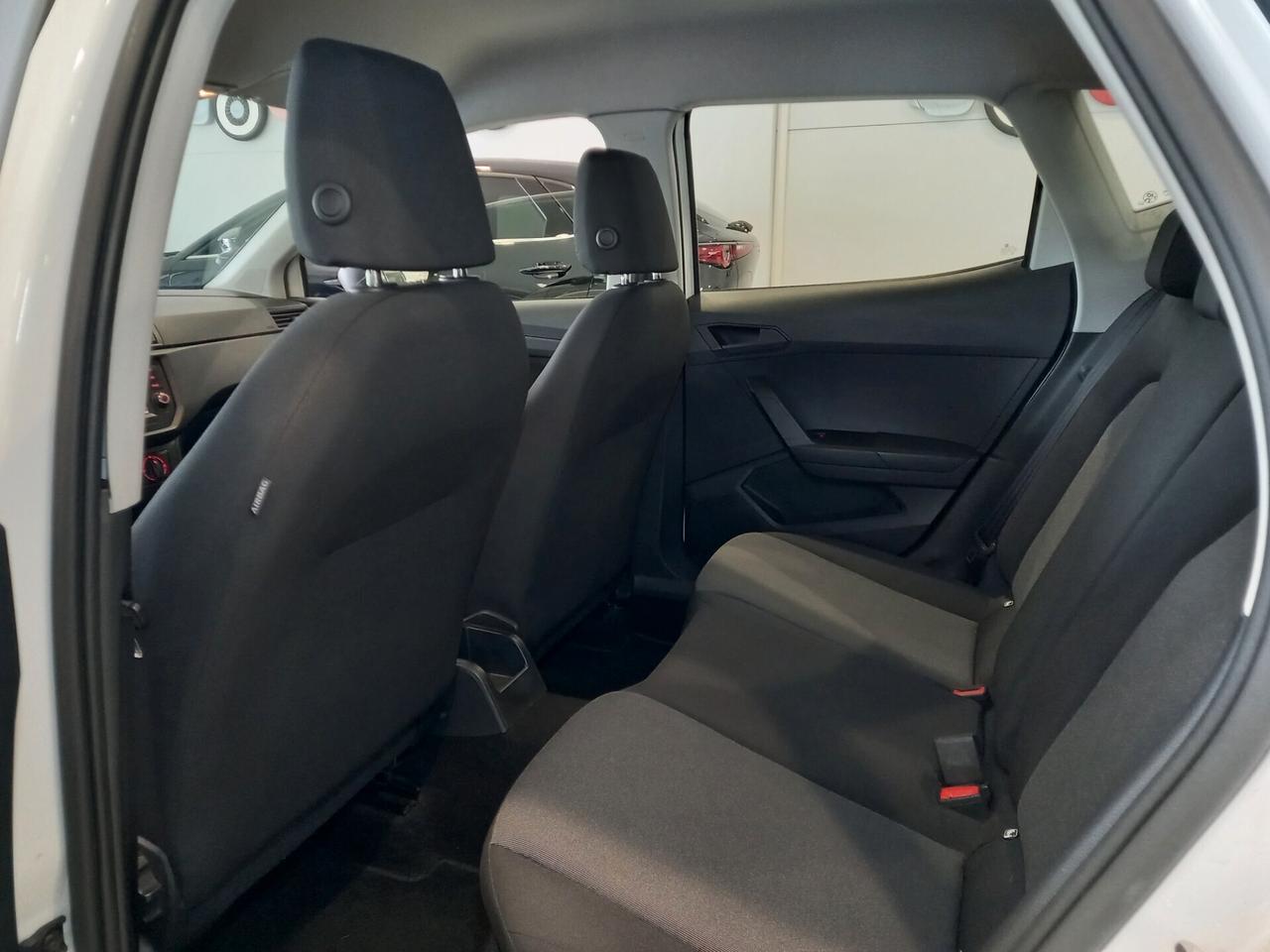 Seat Arona 1.0 TGI 69.000 KM