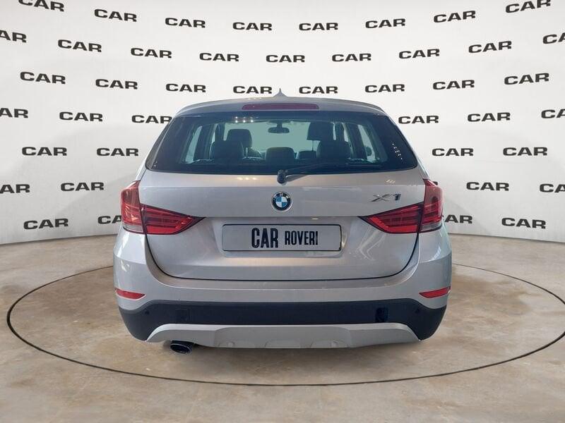 BMW X1 X1 sDrive18i