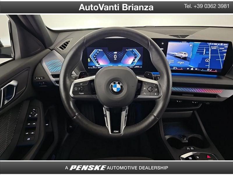 BMW Serie 1 118d 5p. Msport KIT GOMME ESTIVE