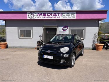 FIAT 500X 1.6 M.Jet 120 CV Urban
