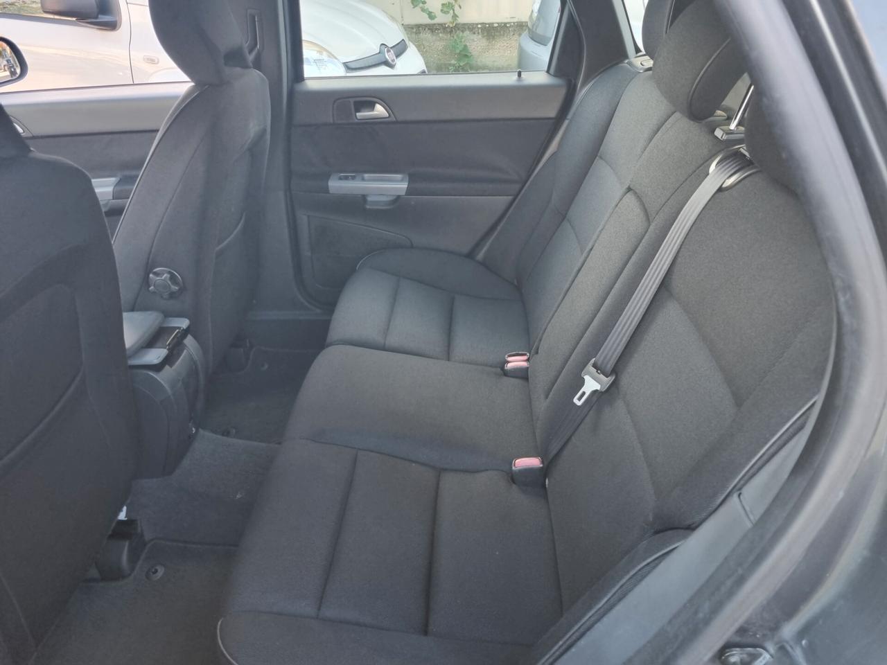 Volvo V50 1.6 D DRIVe cat POLAR