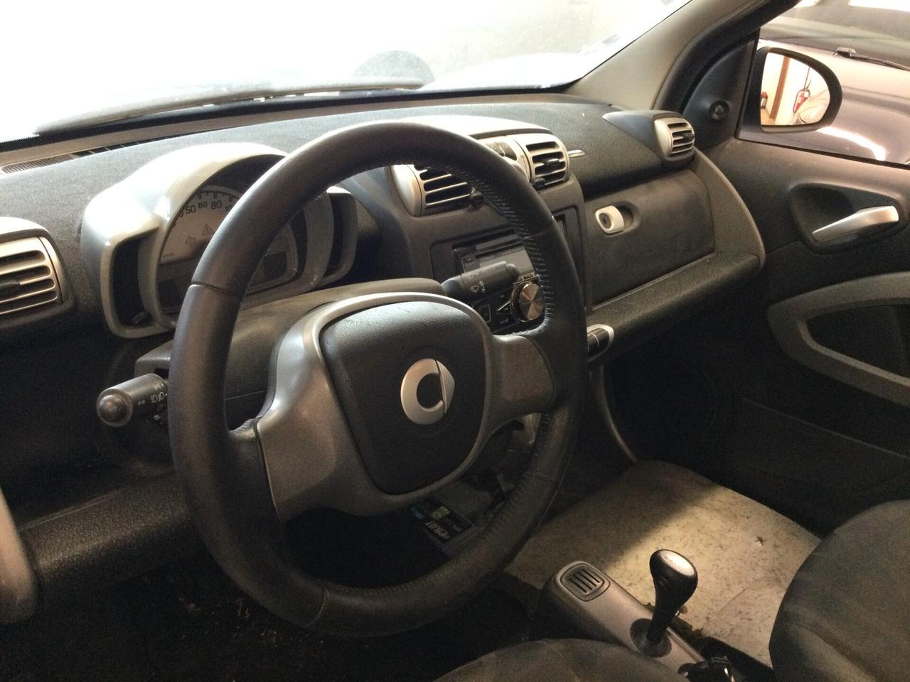 Smart ForTwo 1000 *LEGGI DESCRIZIONE