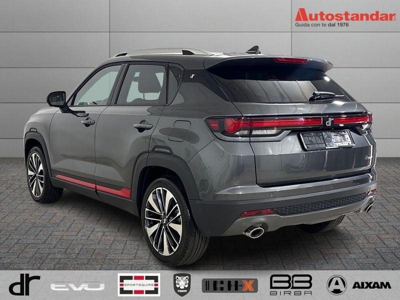 DR AUTOMOBILES DR 5 Stilnovo DR 5 Stilnovo 1.4TGDI BZ