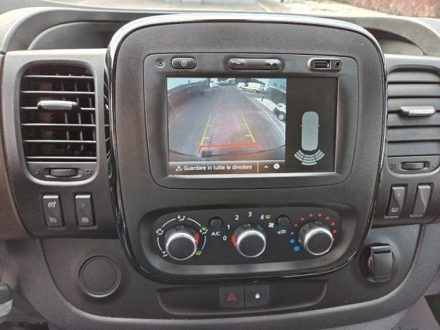 FIAT Talento 2.0 Ecojet 145CV PL-TN Combi N1 12q