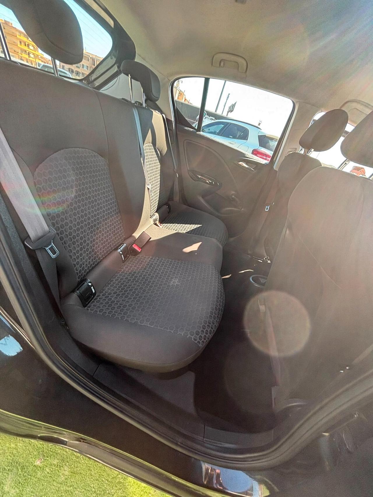 Opel Corsa DIESEL 1.3 CDTI UTILITARIA BASSI CONSUMI