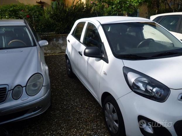 KIA Picanto 1.0 12V 5 porte Style
