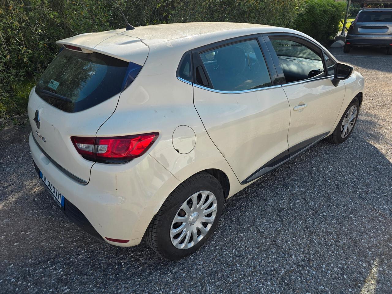 Renault Clio TCe 12V 90 CV GPL Start&Stop 5 porte Energy Duel