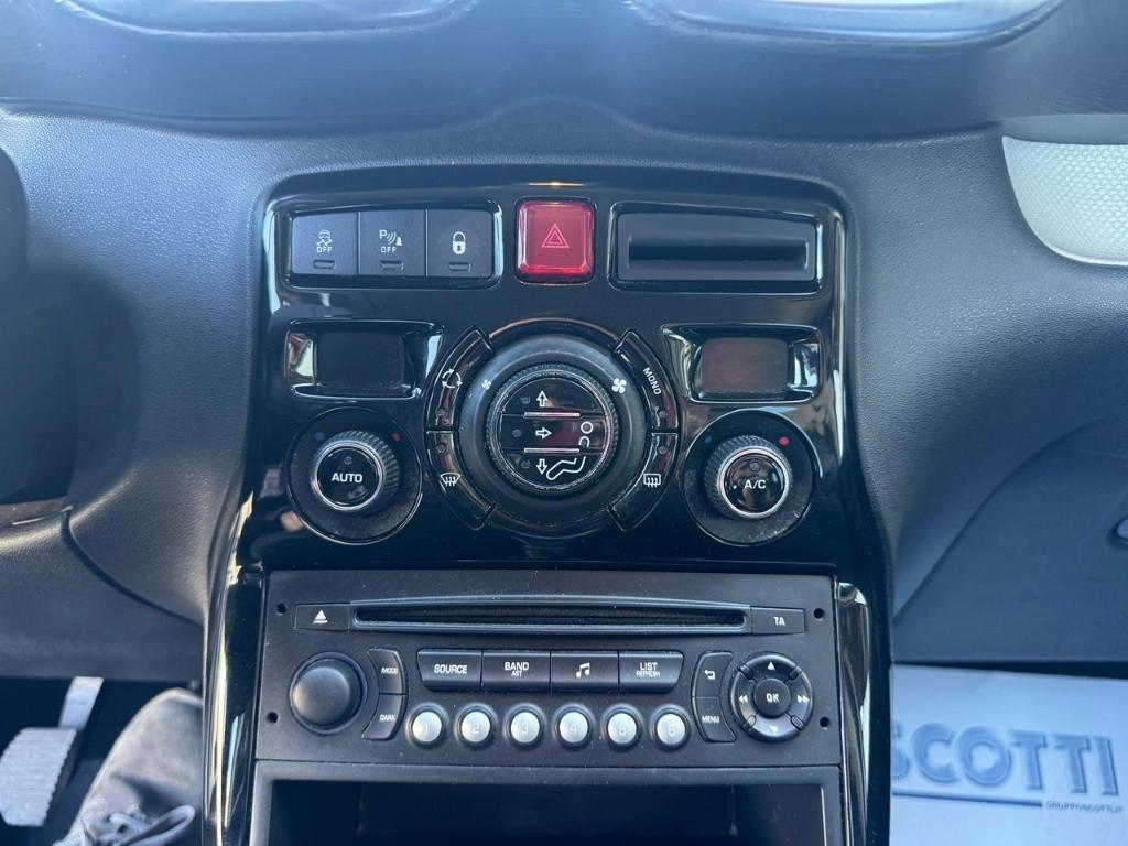 CITROEN C3 Picasso - C3 Picasso PureTech 110 Exclusive