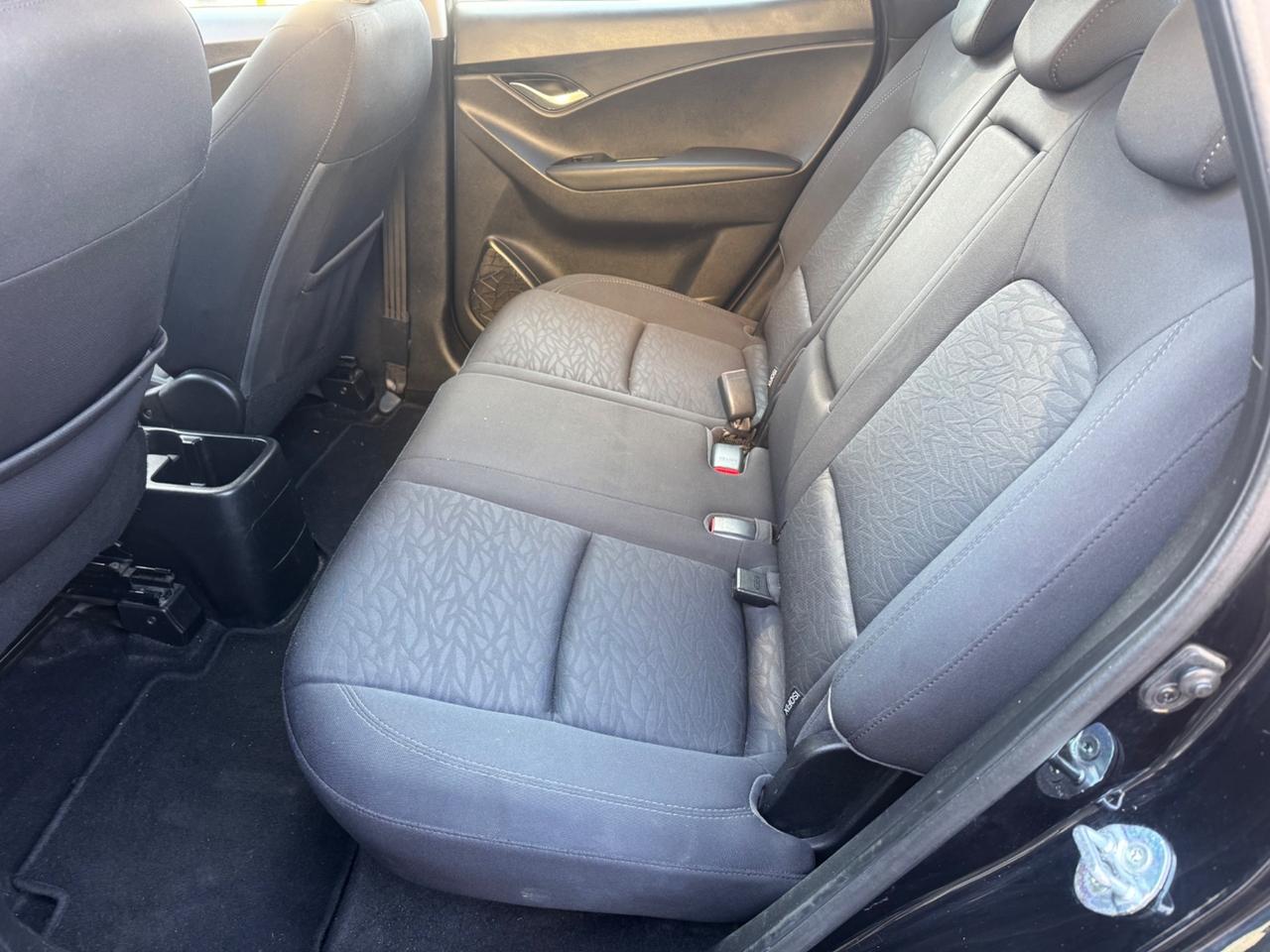 Hyundai iX20 1.4 90 CV neopaten garanzia 12 mesi