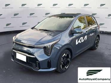 KIA Picanto Picanto 1.0 12V 5 porte 20th Anniversary Edition Aziendale IVA ESPOSTA
